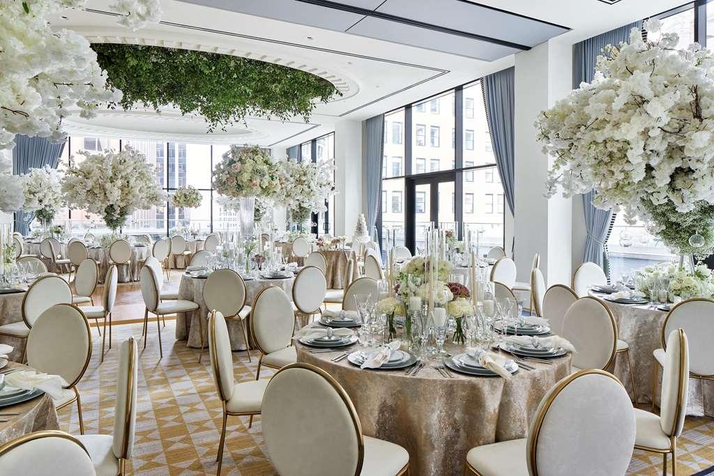 The Wall Street Hotel By Suiteness Nova Iorque Exterior foto