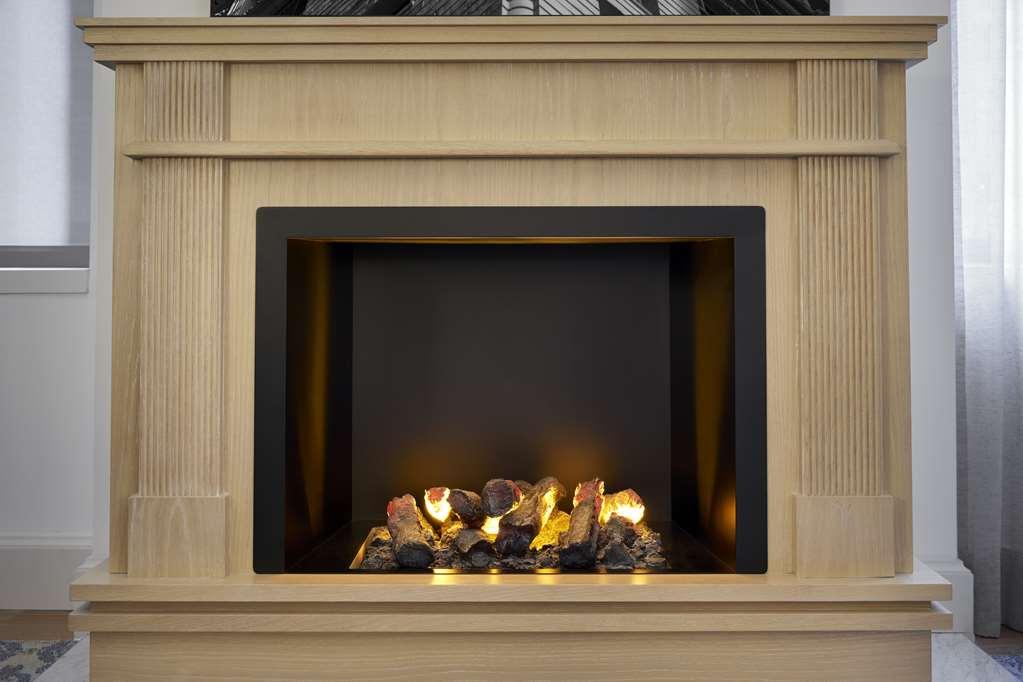The Wall Street Hotel By Suiteness Nova Iorque Quarto foto