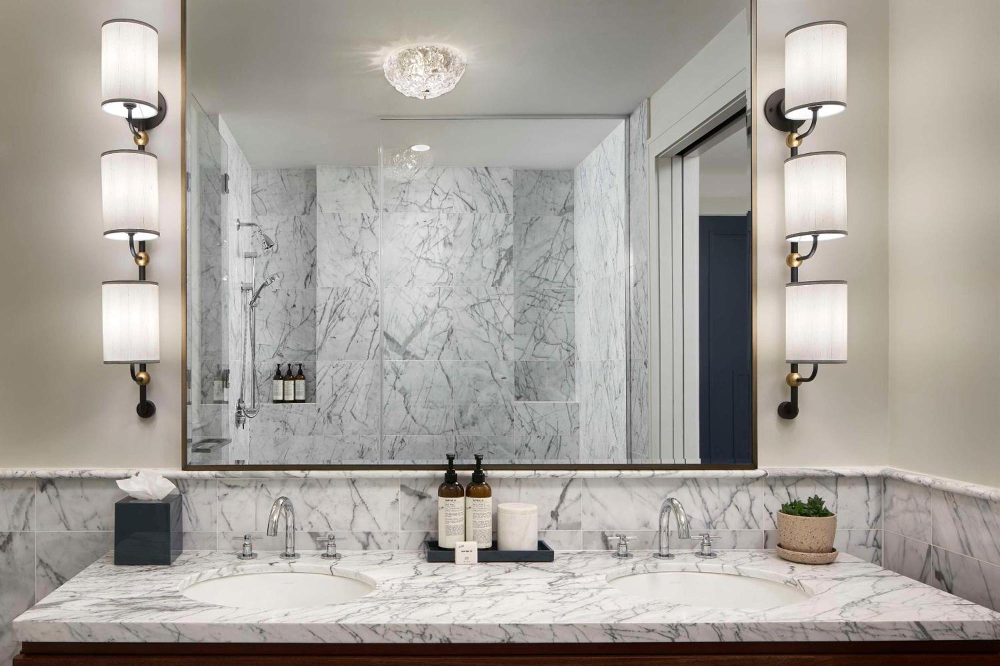 The Wall Street Hotel By Suiteness Nova Iorque Exterior foto