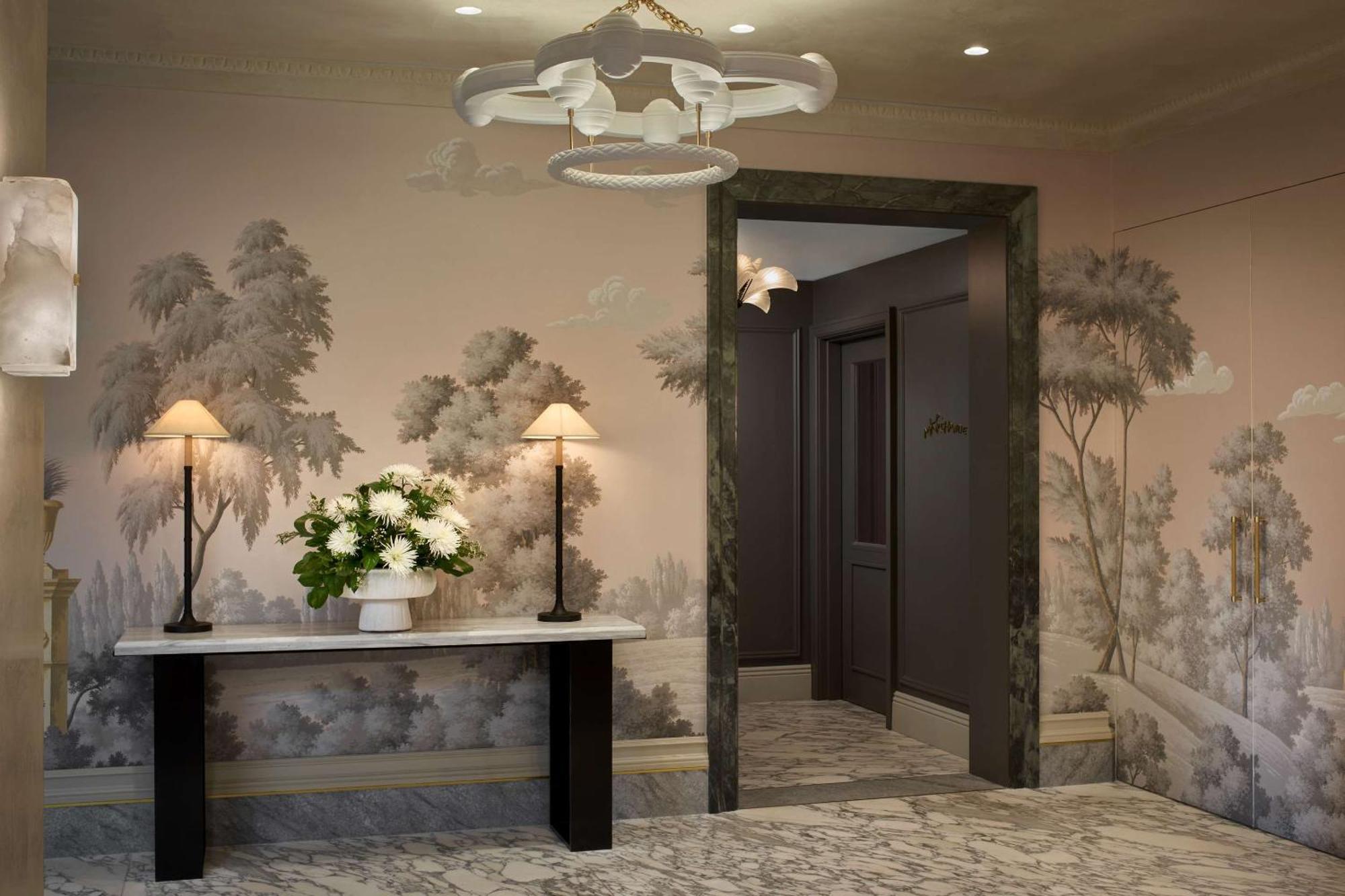 The Wall Street Hotel By Suiteness Nova Iorque Exterior foto