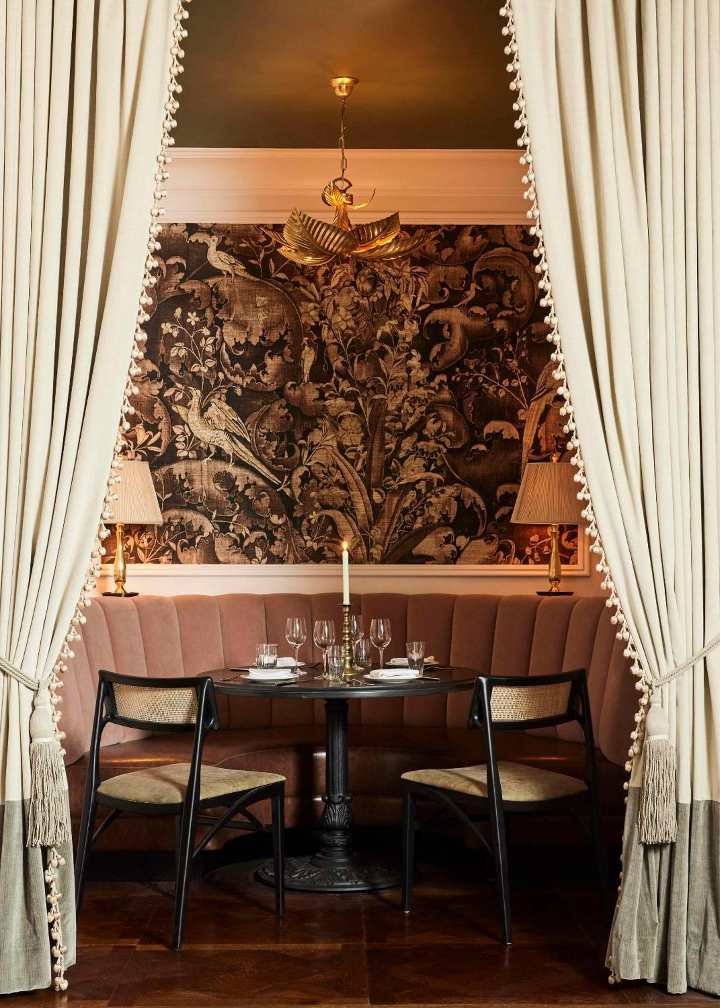 The Wall Street Hotel By Suiteness Nova Iorque Exterior foto