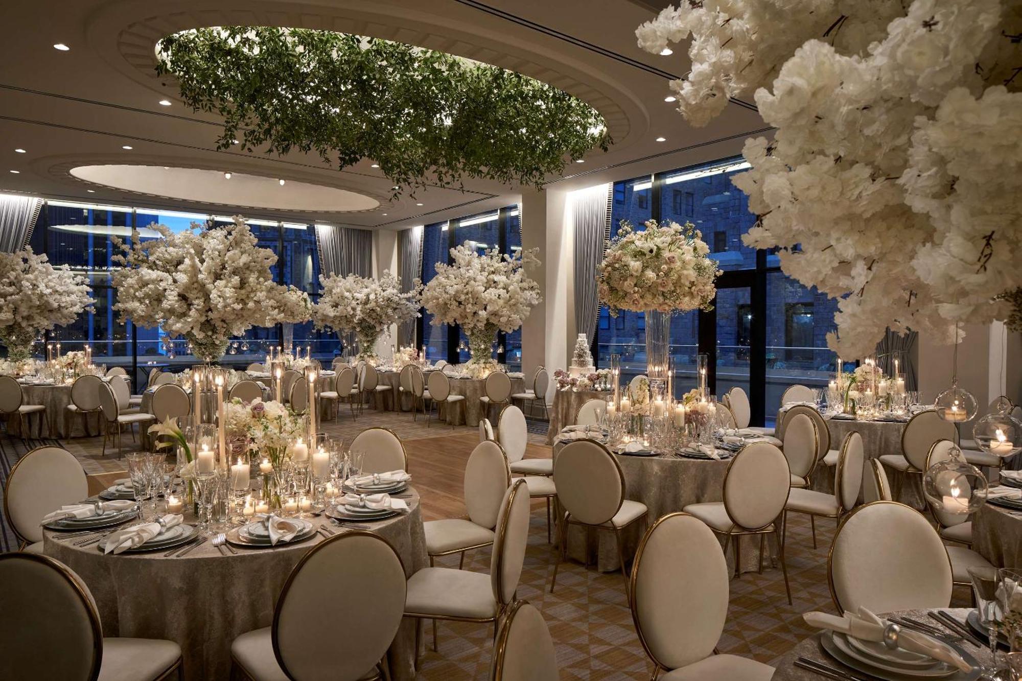 The Wall Street Hotel By Suiteness Nova Iorque Exterior foto