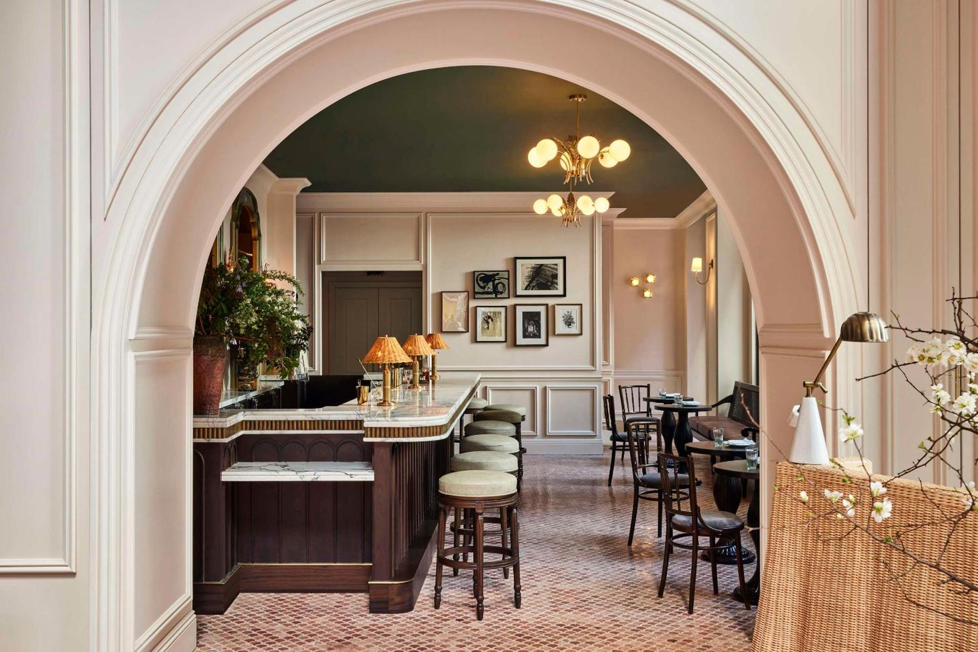 The Wall Street Hotel By Suiteness Nova Iorque Exterior foto