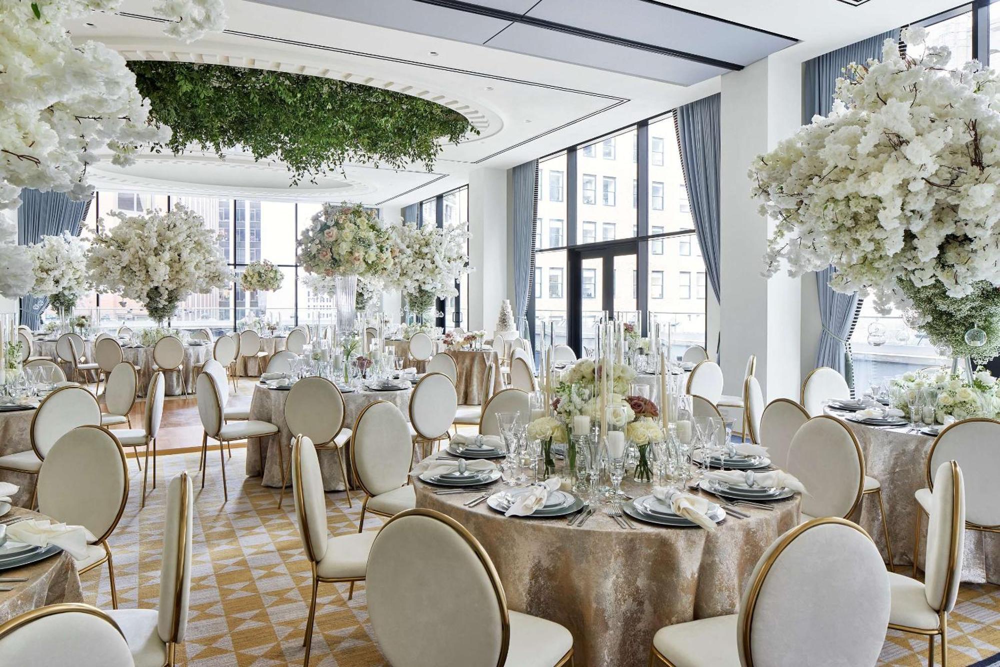 The Wall Street Hotel By Suiteness Nova Iorque Exterior foto